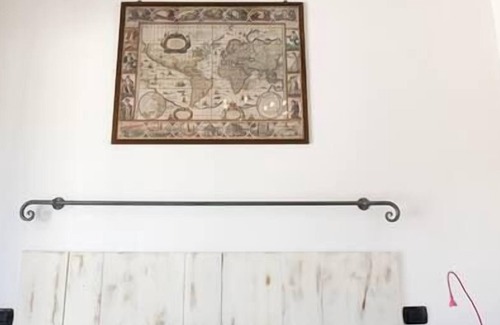 Poggio Apartment | A09 - Poggio, delightful three-room apartment with sea view