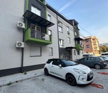 Skopje Region Apartment | A1 apartment