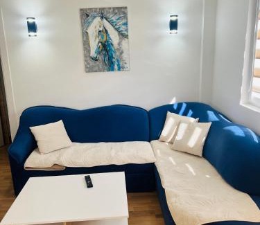 Skopje Region Apartment | A1 apartment