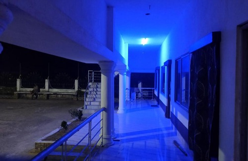 Kanthi Resort | A1 RESORT