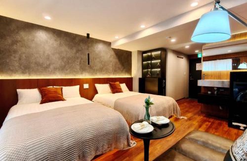 Nakano House | A1 Shinjuku Business District hotel, 9 mins to ST Max 4P 新宿商务区 全新装修 交通中心 车站9分钟 最大4人 直达新宿 涉谷 表参道 品川 池袋 上野 代代木 银座 原宿