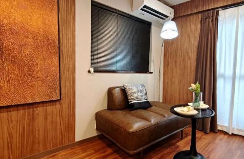 Nakano House | A1 Shinjuku Business District hotel, 9 mins to ST Max 4P 新宿商务区 全新装修 交通中心 车站9分钟 最大4人 直达新宿 涉谷 表参道 品川 池袋 上野 代代木 银座 原宿