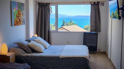 San Carlos de Bariloche Apartment | A18-Tu Ventana al Lago
