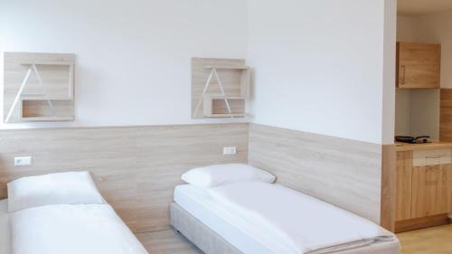 Memmingen Apartment | A2 Boarding House Memmingen