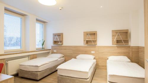 Memmingen Apartment | A2 Boarding House Memmingen