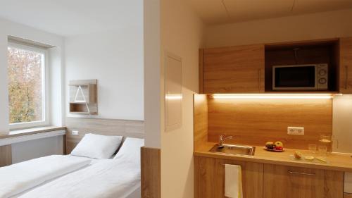 Memmingen Apartment | A2 Boarding House Memmingen
