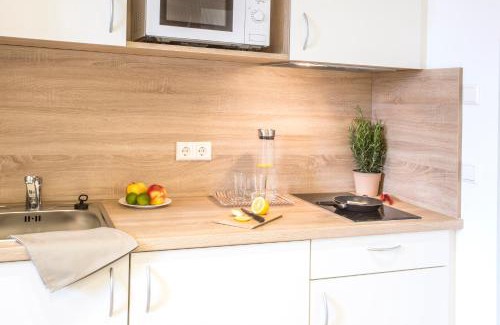 Memmingen Apartment | A2 Boarding House Memmingen