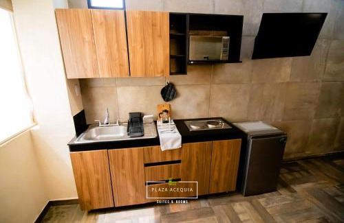 Cuautitlan Izcalli Apartment | A21 SUITE BLACK MAX para 1 a 4 personas, Especialistas en CORTAS, MEDIANAS Y LARGAS ESTANCIAS en IZCALLI TEPOTZOTLAN perfecto para Familias, Turistas, Contratistas, Estudiantes, Empresas A sólo 5 min Izcalli 5 min Esmeralda 20 min Satélite 25 min AIFA