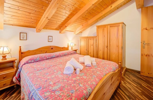Cavalese Apartment | A23 - P18 - Residenza Casa Cavalese, Cavalese, Italy
