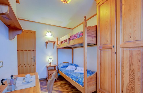 Cavalese Apartment | A23 - P18 - Residenza Casa Cavalese, Cavalese, Italy