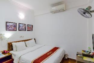 Ba Dinh Hotel | A25 Hotel - Đội Cấn 1