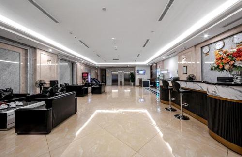 Tu Liem Hotel | A25 Hotel - 16 Miếu Đầm