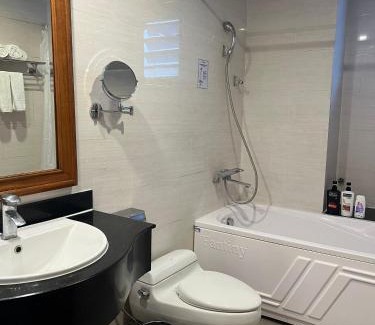 Ba Dinh Apartment | A25 Hotel - 19 Phan Đình Phùng