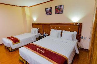 Van Mieu Hotel | A25 Hotel - 28 Trần Quý Cáp
