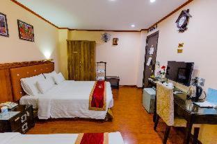 Van Mieu Hotel | A25 Hotel - 28 Trần Quý Cáp