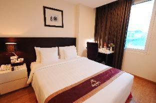 Dich Vong Hau Hotel | A25 Hotel - 66 Trần Thái Tông