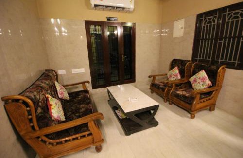 Peelamedu Hotel | A2A Hotel