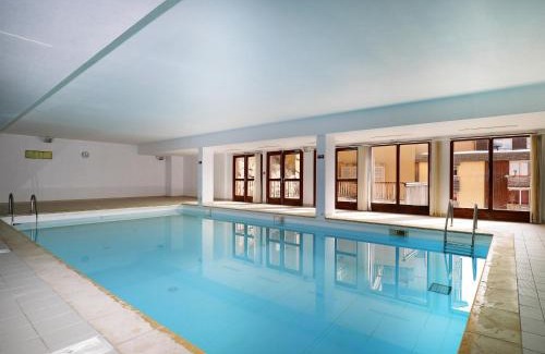 Orcieres-Merlette Apartment | A313- Appartement 2 pieces cabine 6 personnes