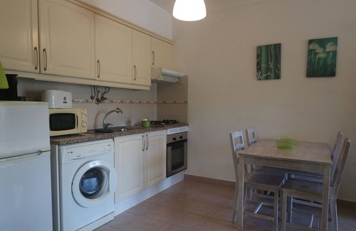 Praia da Rocha Apartment | A39 - Vista Mar Apartment in Praia da Rocha