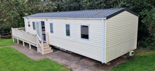 Paignton Resort | A5 Avocet Rise