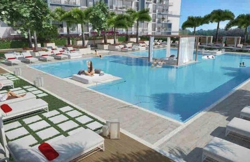 Doral Apartment | A705B Cozy place Downtown Doral