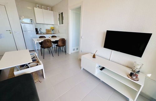 Cala Apartment | A929 - Second line of Poniente beach