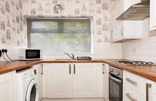 Chester-le-Street Apartment | AA Chester