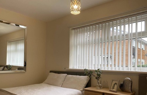 Chester-le-Street Apartment | AA Chester