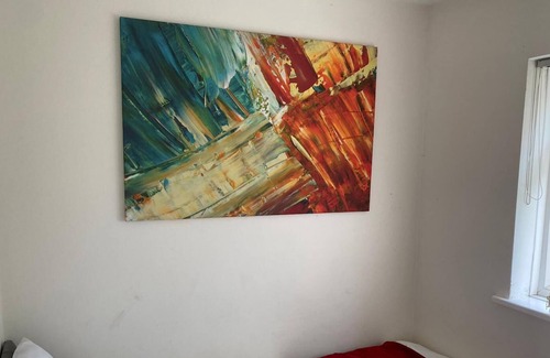 Chester-le-Street Apartment | AA Chester