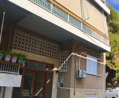 Karpenisi Apartment | AA seaside apartment