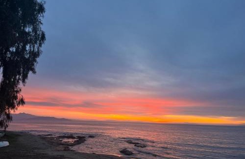 Karpenisi Apartment | AA seaside apartment