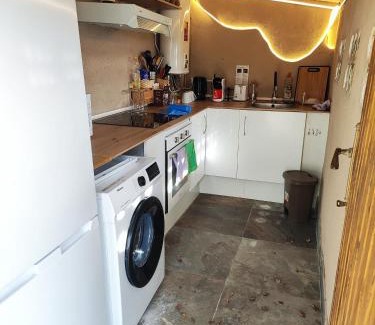 Mas Ram Villa | AAA View Private Terrace Outdoor Heated Hot Tub Family Fun