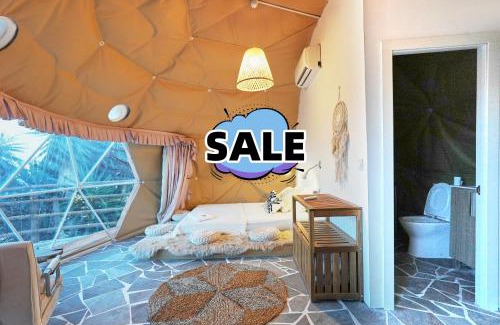 Mas Ram Villa | AAA View Private Terrace Outdoor Heated Hot Tub Family Fun