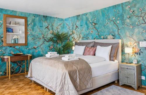 Old Town Apartment | Aaaluxuryrooftopviewsoldtownbestlocationac