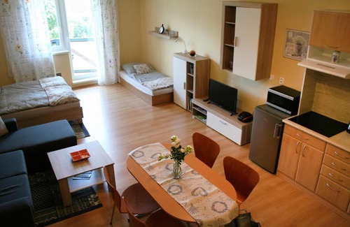 Donovaly Apartment | AAApartmán