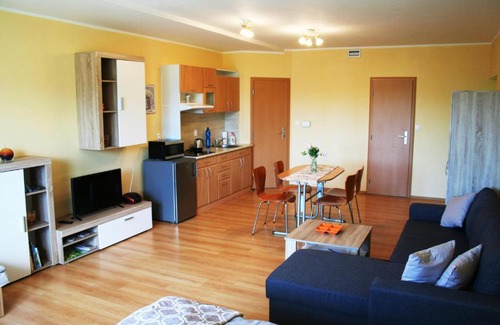 Donovaly Apartment | AAApartmán