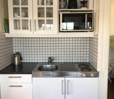 Svolvaer House | Aabor Buene-Svolvær