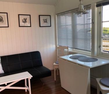 Svolvaer House | Aabor Buene-Svolvær