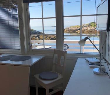 Svolvaer House | Aabor Buene-Svolvær