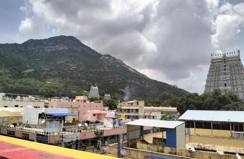 Tiruvannamalai Apartment | Aadhiran residency 2 Bedroom