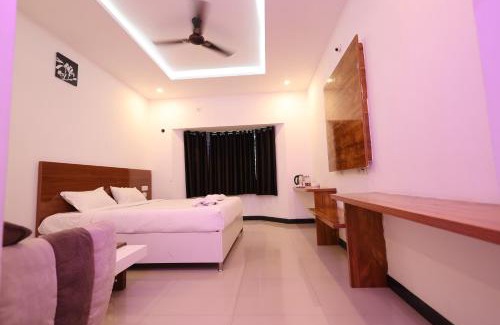 Manchanabele Hotel | Aaditya Greens Near Nelaguli Panchyat Office