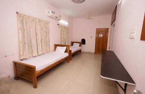 Kalapettai Apartment | AAHA Serenity Stays