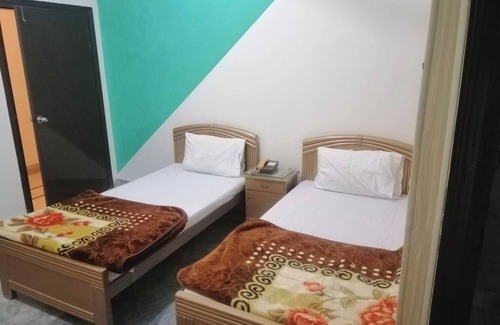 Sargodha Hotel | Aaj International Hotel Sargodha