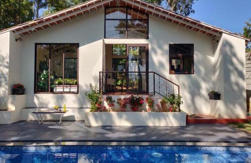 Chikkamagaluru House | Aakriti Homestay