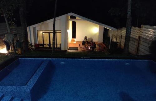 Chikkamagaluru House | Aakriti Homestay