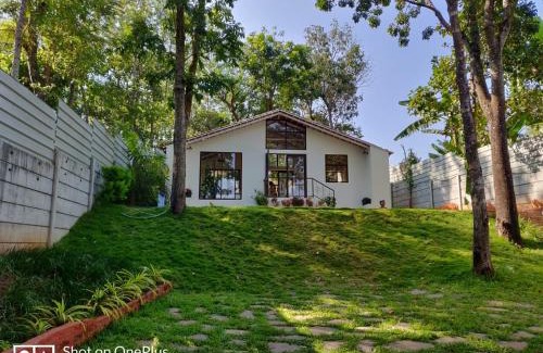 Chikkamagaluru House | Aakriti Homestay