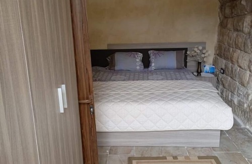 Deir al Qamar House | Aal Aoudeh