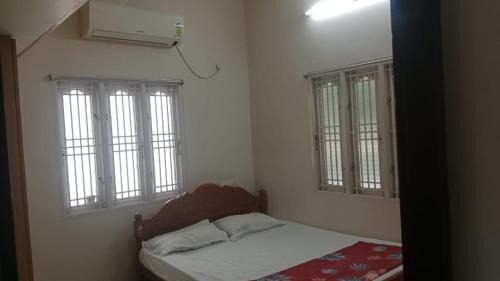 Palayankottai House | Aala Stays