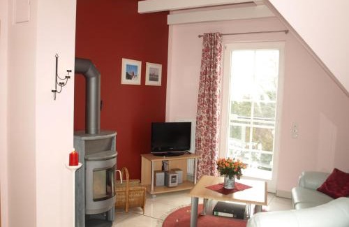Ostseebad Wustrow Apartment | Aalkoje Ostseebad Wustrow
