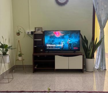 Sualkuchi Apartment | Aalohee Homestay